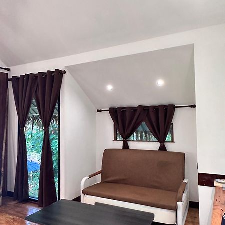 Koh Mook Mountain View Ξενοδοχείο Εξωτερικό φωτογραφία