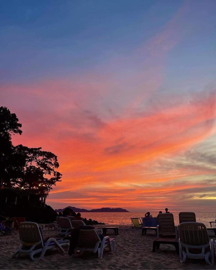 Koh Mook Mountain View Ξενοδοχείο Εξωτερικό φωτογραφία