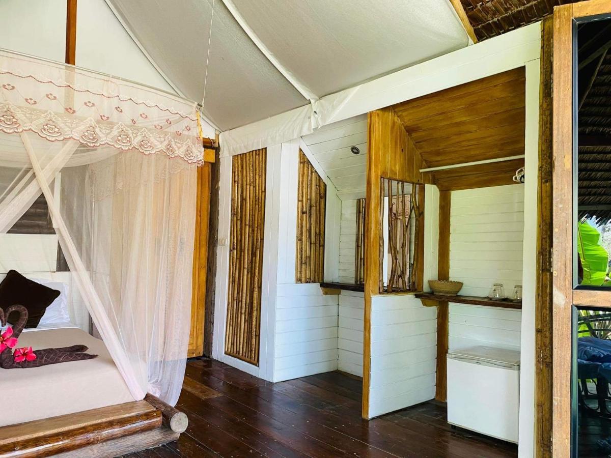 Koh Mook Mountain View Ξενοδοχείο Εξωτερικό φωτογραφία