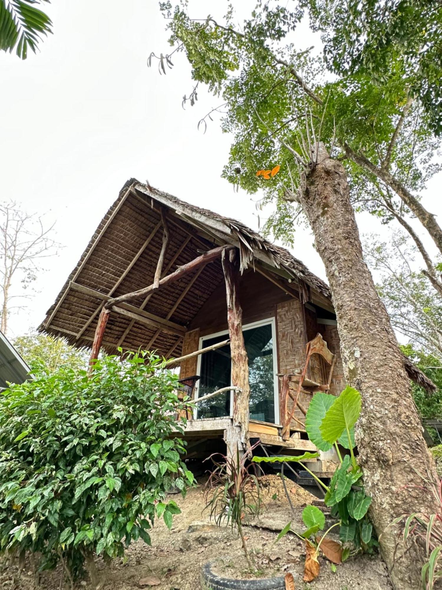 Koh Mook Mountain View Ξενοδοχείο Εξωτερικό φωτογραφία