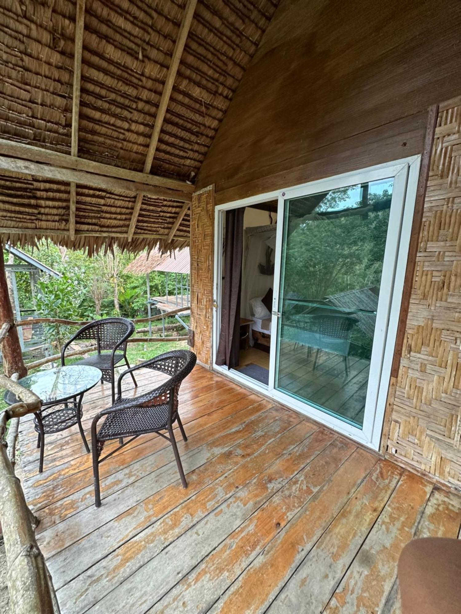 Koh Mook Mountain View Ξενοδοχείο Εξωτερικό φωτογραφία