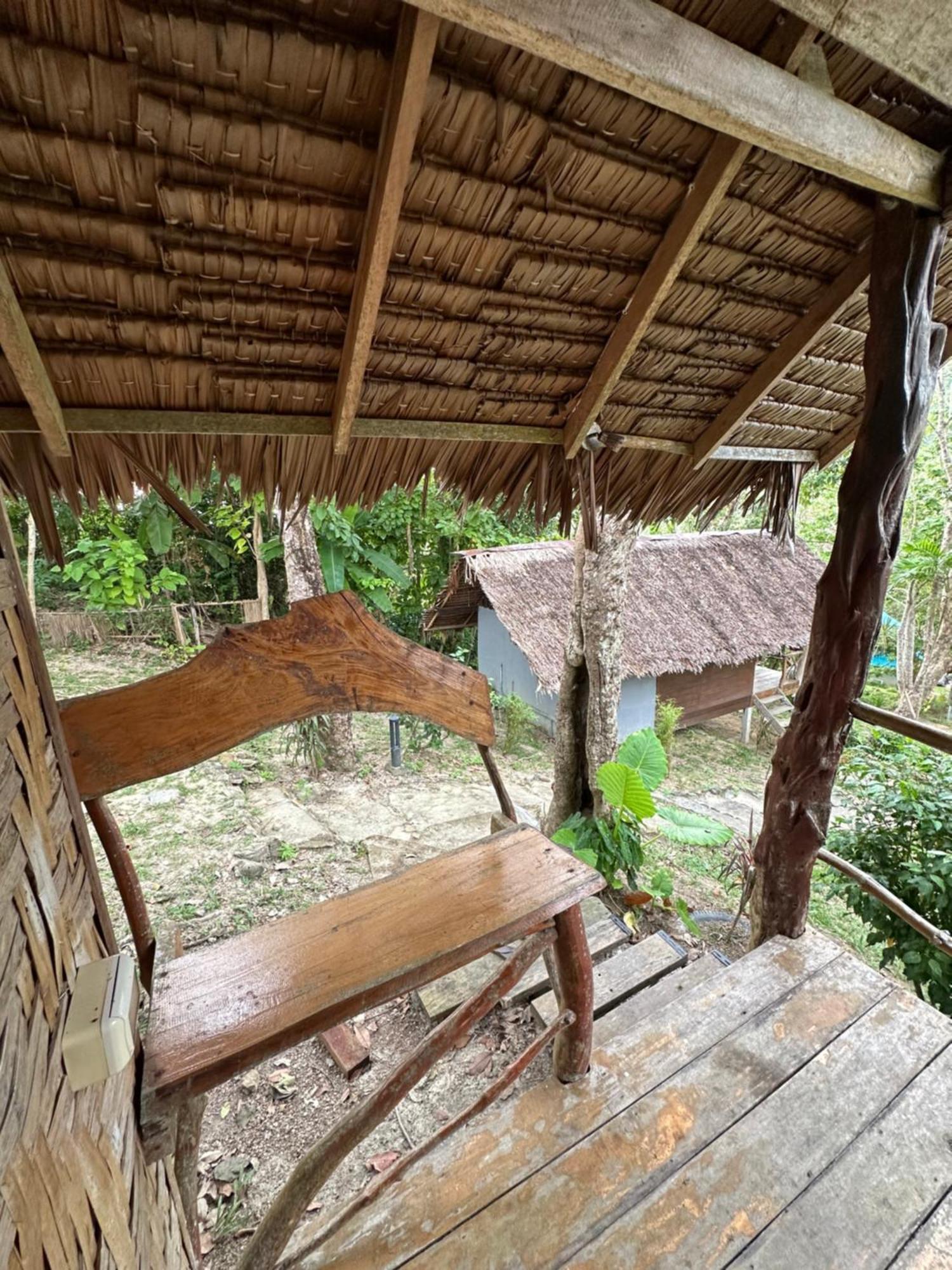 Koh Mook Mountain View Ξενοδοχείο Εξωτερικό φωτογραφία
