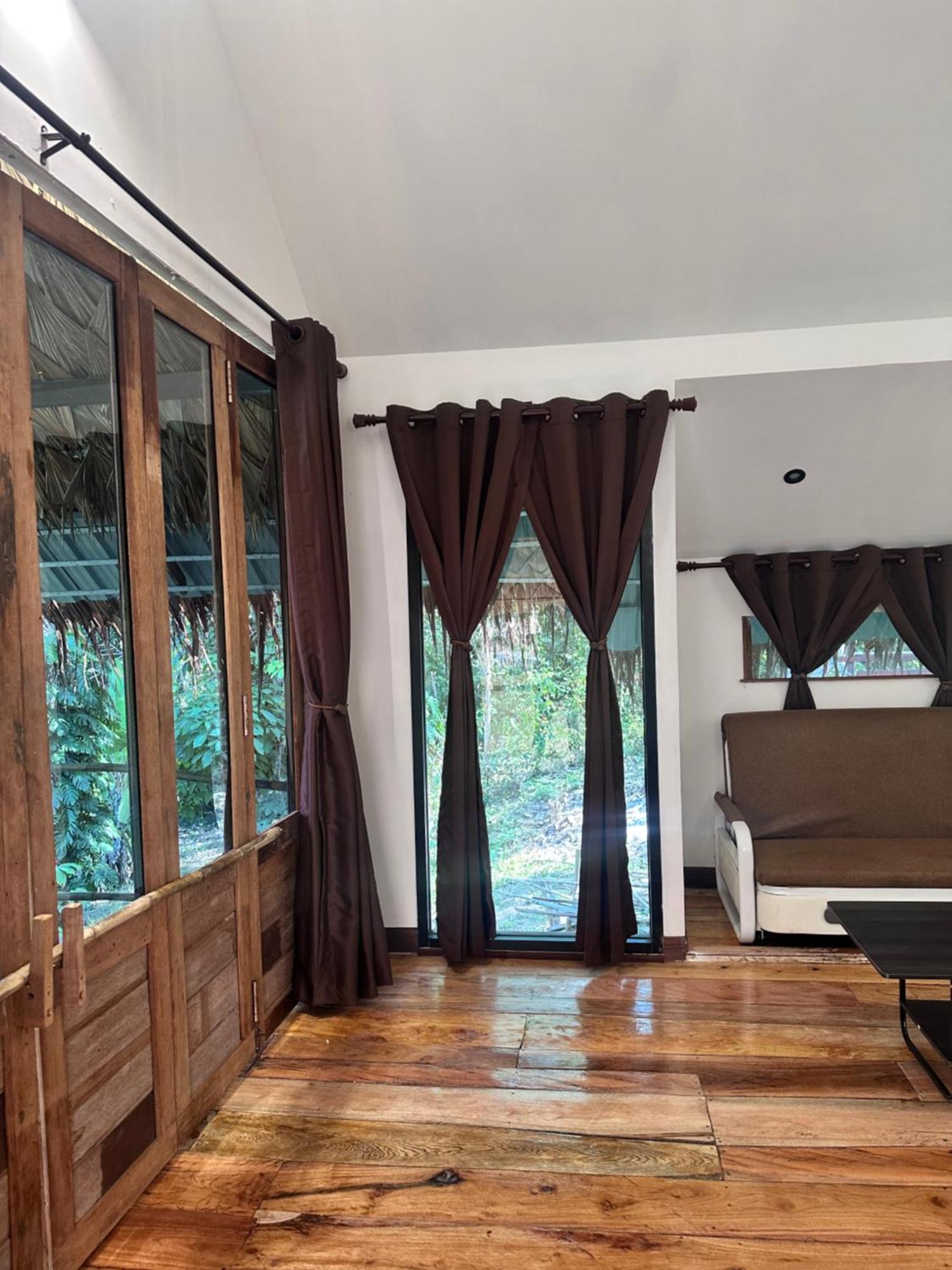 Koh Mook Mountain View Ξενοδοχείο Εξωτερικό φωτογραφία
