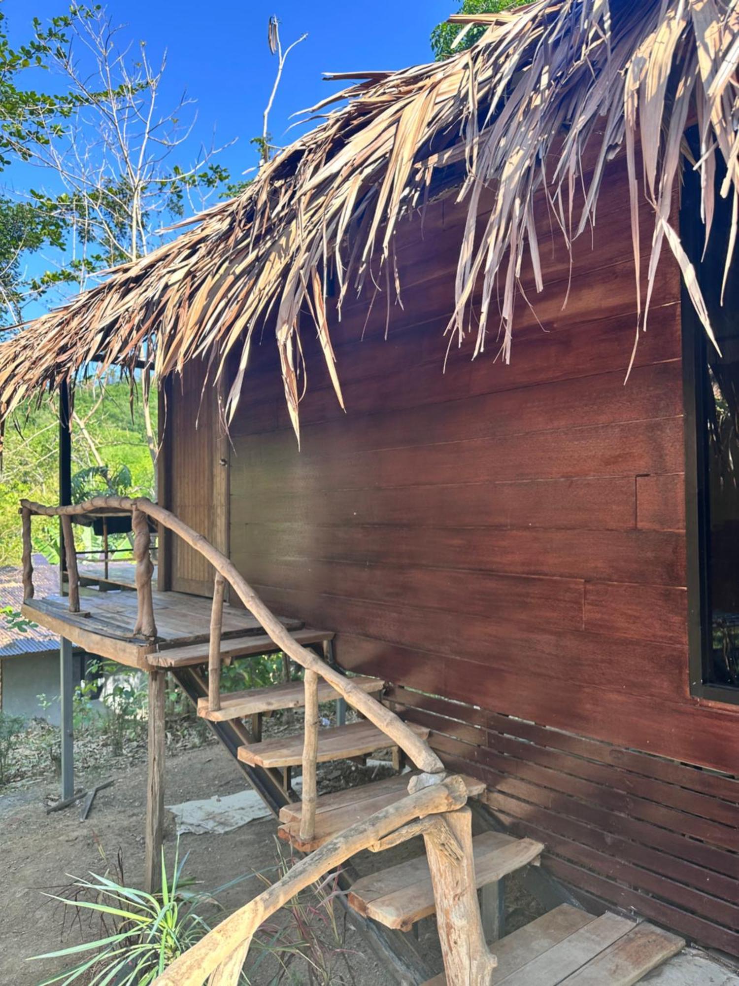 Koh Mook Mountain View Ξενοδοχείο Εξωτερικό φωτογραφία
